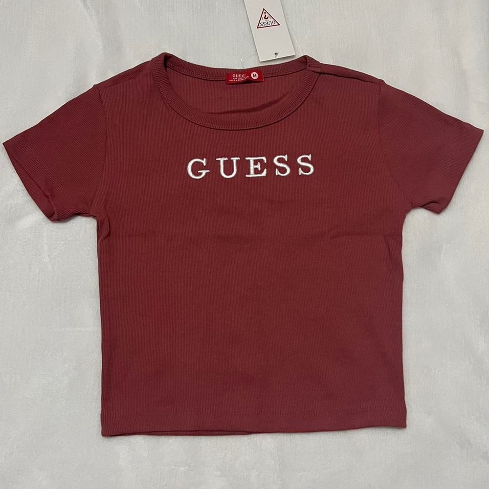 Brand New Guess Tee